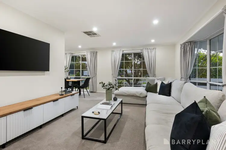 Third view of Homely house listing, 16 Wainewright Avenue, Mooroolbark VIC 3138