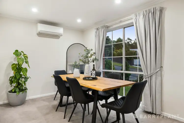 Fourth view of Homely house listing, 16 Wainewright Avenue, Mooroolbark VIC 3138