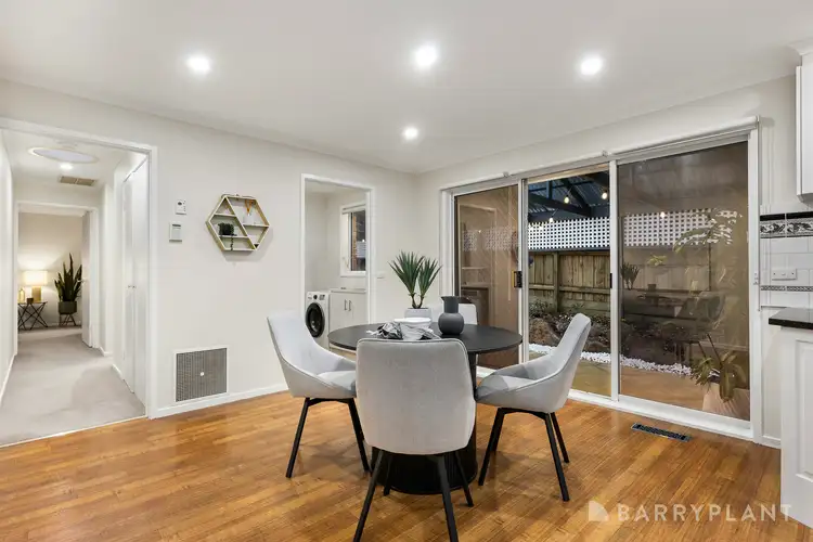 Fifth view of Homely house listing, 16 Wainewright Avenue, Mooroolbark VIC 3138