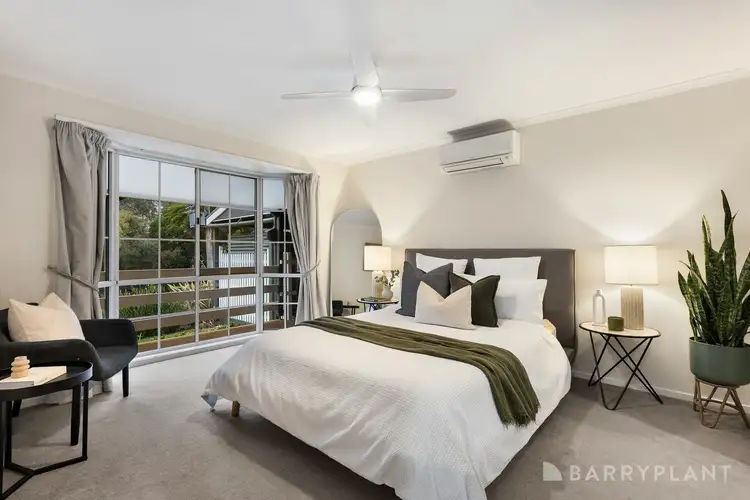 Sixth view of Homely house listing, 16 Wainewright Avenue, Mooroolbark VIC 3138