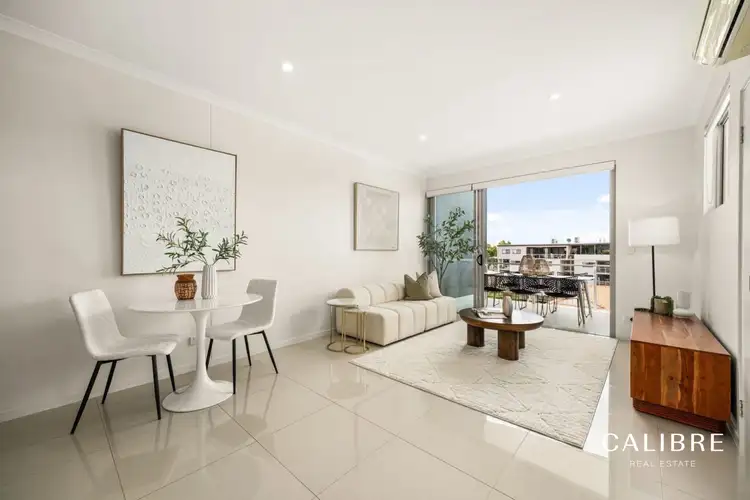 605/19 Isedale Street, Wooloowin QLD 4030