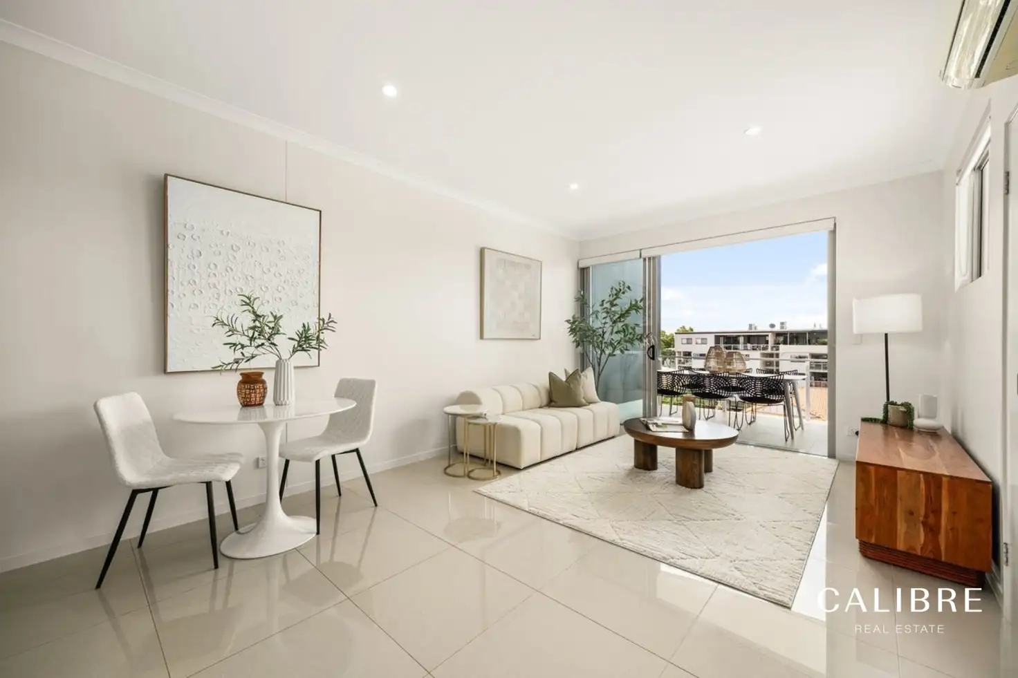 Main view of Homely unit listing, 605/19 Isedale Street, Wooloowin QLD 4030