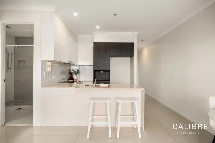 Fourth view of Homely unit listing, 605/19 Isedale Street, Wooloowin QLD 4030