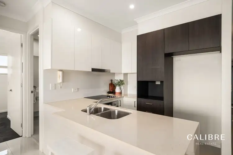 Fifth view of Homely unit listing, 605/19 Isedale Street, Wooloowin QLD 4030