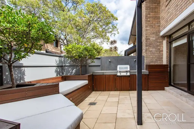 Fourth view of Homely townhouse listing, 7/1-5 Bydown Street, Neutral Bay NSW 2089