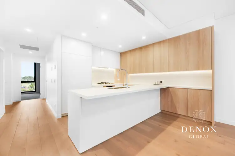 Second view of Homely apartment listing, 2.0813/159-161 Epping Road, Macquarie Park NSW 2113