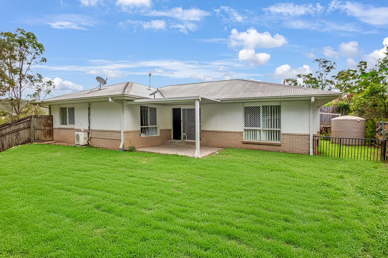 Main view of Homely house listing, 10 Mugello Drive, Oxenford QLD 4210