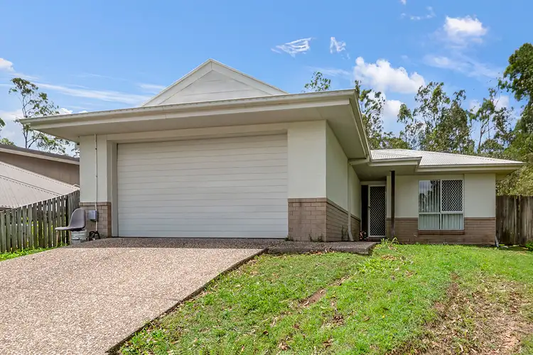 Second view of Homely house listing, 10 Mugello Drive, Oxenford QLD 4210