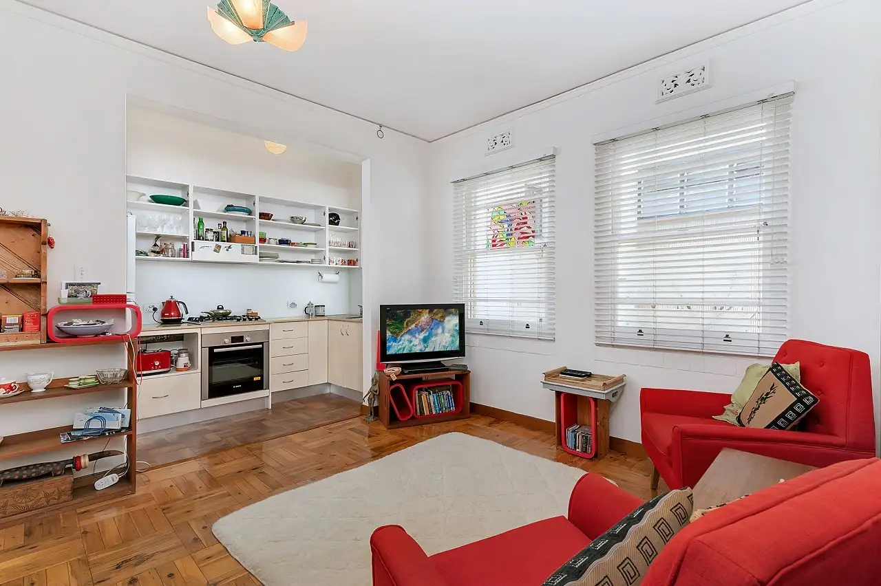 Main view of Homely apartment listing, 8/84a Darley Road, Manly NSW 2095