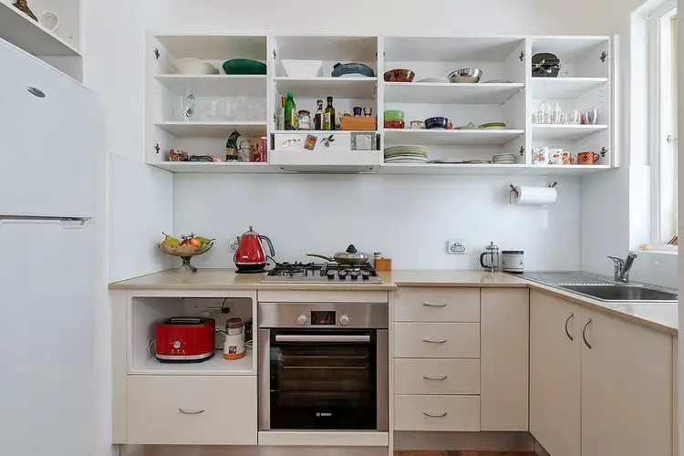 Second view of Homely apartment listing, 8/84a Darley Road, Manly NSW 2095