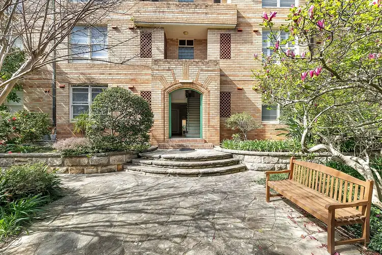 Third view of Homely apartment listing, 8/84a Darley Road, Manly NSW 2095