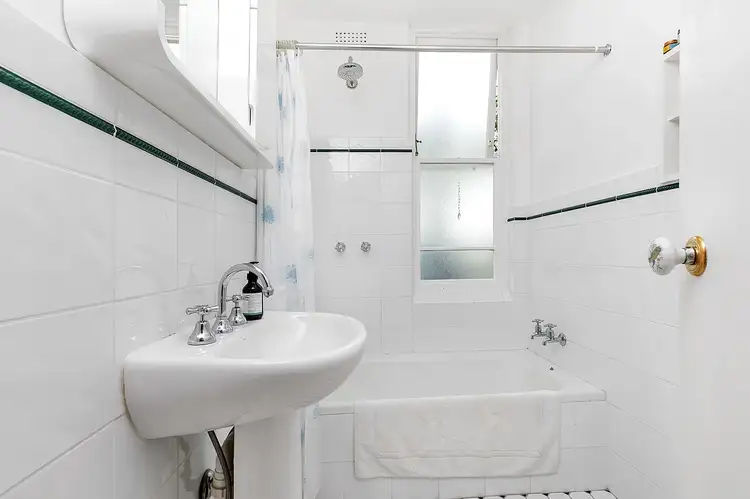 Fifth view of Homely apartment listing, 8/84a Darley Road, Manly NSW 2095