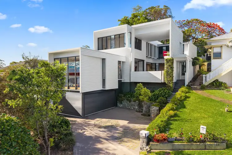 30 Orchard Terrace, St Lucia QLD 4067