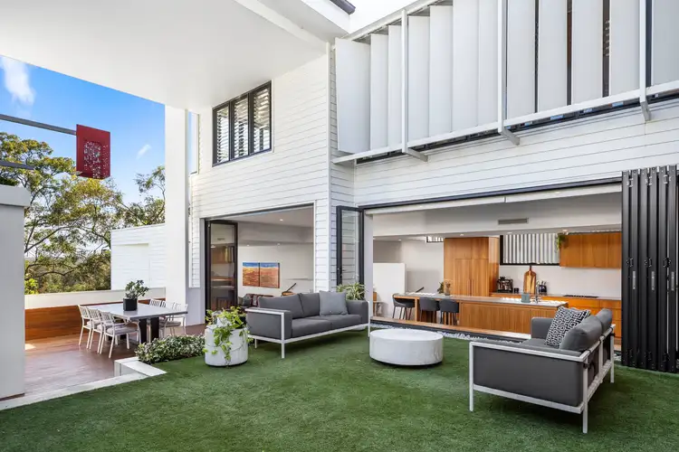 Third view of Homely house listing, 30 Orchard Terrace, St Lucia QLD 4067