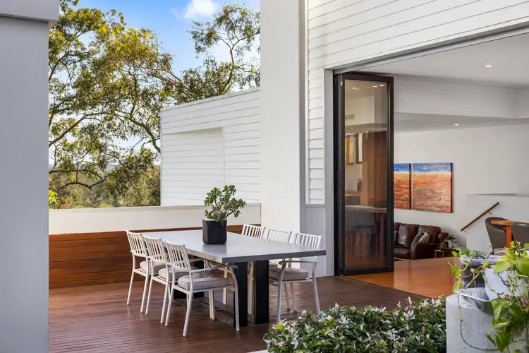 Third view of Homely house listing, 30 Orchard Terrace, St Lucia QLD 4067