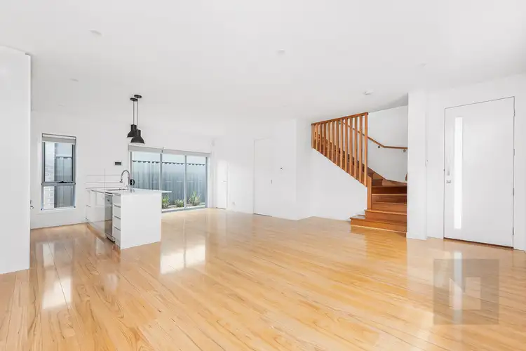 Second view of Homely townhouse listing, 2/52 Cyclamen Avenue, Altona North VIC 3025