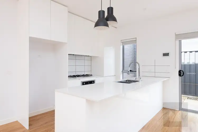 Third view of Homely townhouse listing, 2/52 Cyclamen Avenue, Altona North VIC 3025