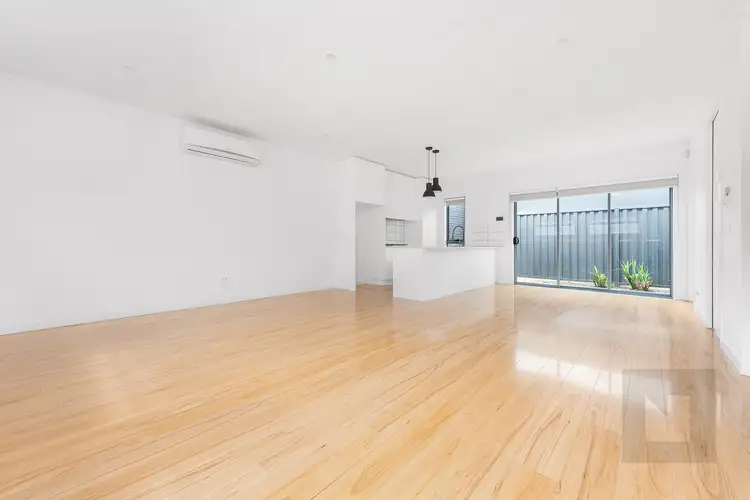 Fourth view of Homely townhouse listing, 2/52 Cyclamen Avenue, Altona North VIC 3025