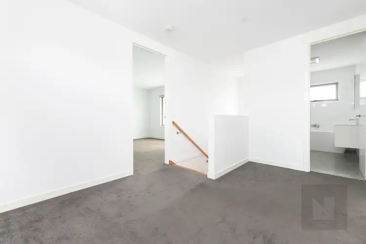 Fifth view of Homely townhouse listing, 2/52 Cyclamen Avenue, Altona North VIC 3025