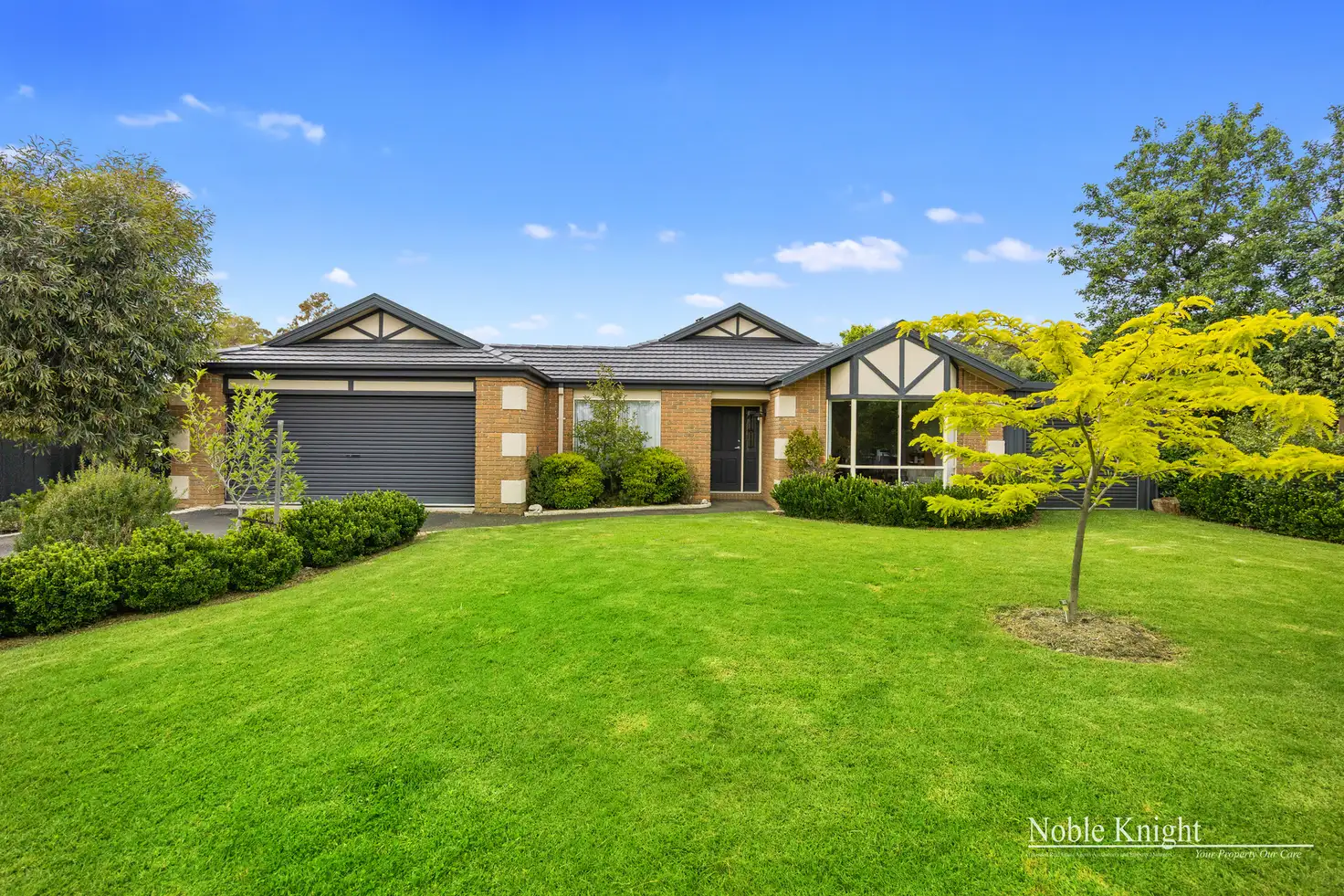 Main view of Homely house listing, 2 Cook Street, Yea VIC 3717