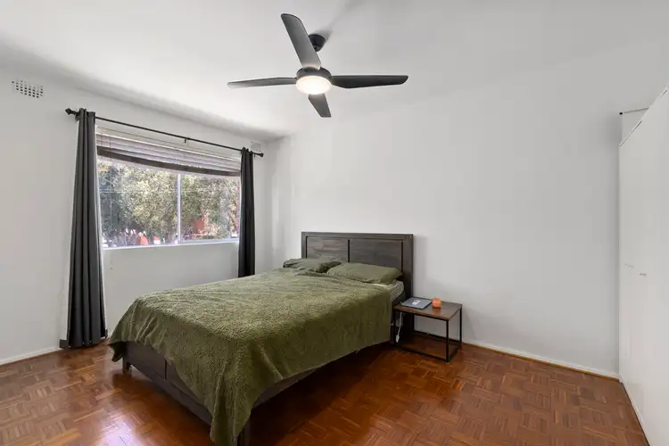 Second view of Homely apartment listing, 5/2 Gray Crescent, Eastlakes NSW 2018