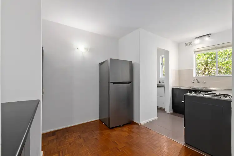 Third view of Homely apartment listing, 5/2 Gray Crescent, Eastlakes NSW 2018