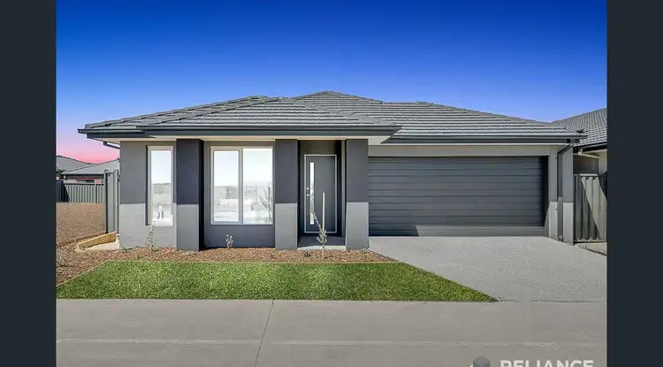 40 Ararat Street, Truganina VIC 3029