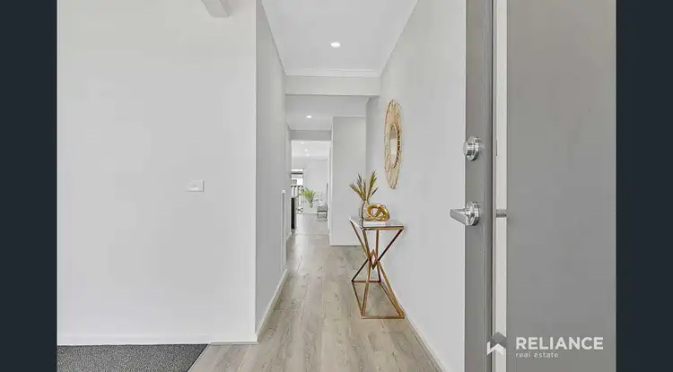 Second view of Homely house listing, 40 Ararat Street, Truganina VIC 3029