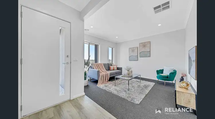 Third view of Homely house listing, 40 Ararat Street, Truganina VIC 3029