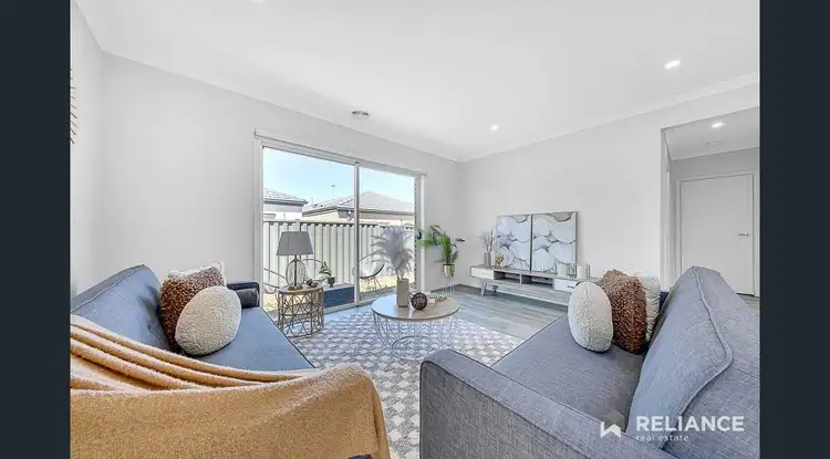 Fourth view of Homely house listing, 40 Ararat Street, Truganina VIC 3029
