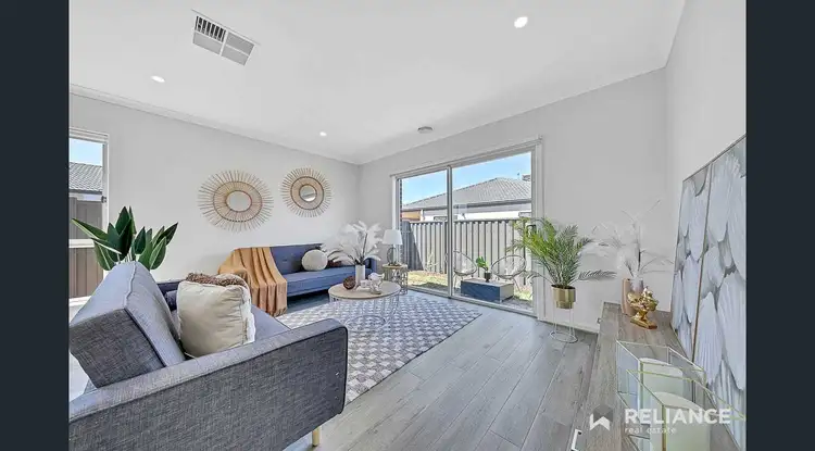 Fifth view of Homely house listing, 40 Ararat Street, Truganina VIC 3029