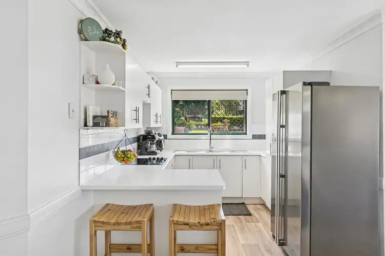 Third view of Homely house listing, 8 Misfeld Close, Gracemere QLD 4702