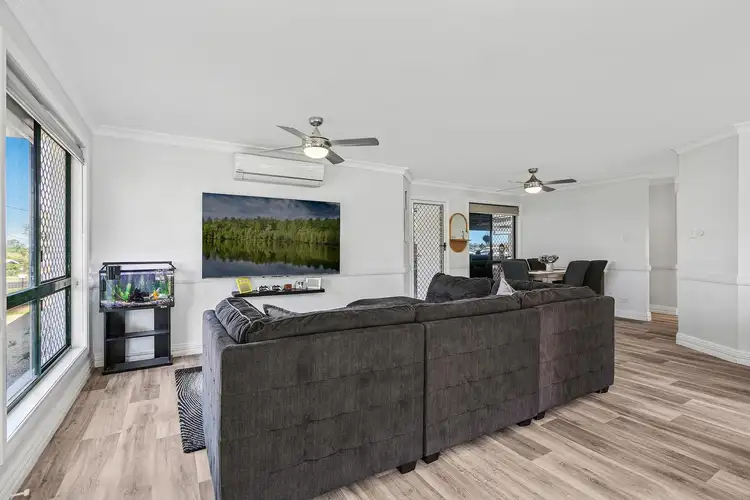 Fourth view of Homely house listing, 8 Misfeld Close, Gracemere QLD 4702