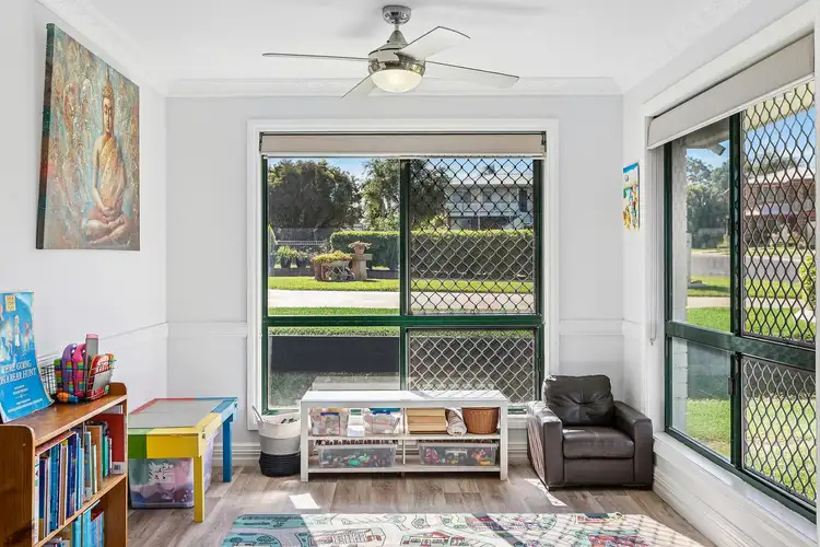 Fifth view of Homely house listing, 8 Misfeld Close, Gracemere QLD 4702