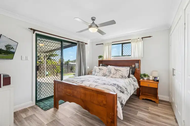 Sixth view of Homely house listing, 8 Misfeld Close, Gracemere QLD 4702