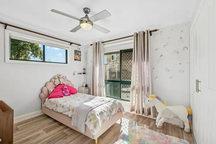 Seventh view of Homely house listing, 8 Misfeld Close, Gracemere QLD 4702