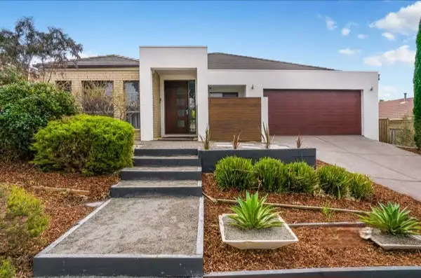 204 Reservoir Road, Sunbury VIC 3429