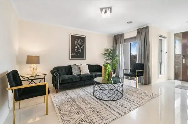 Second view of Homely house listing, 204 Reservoir Road, Sunbury VIC 3429