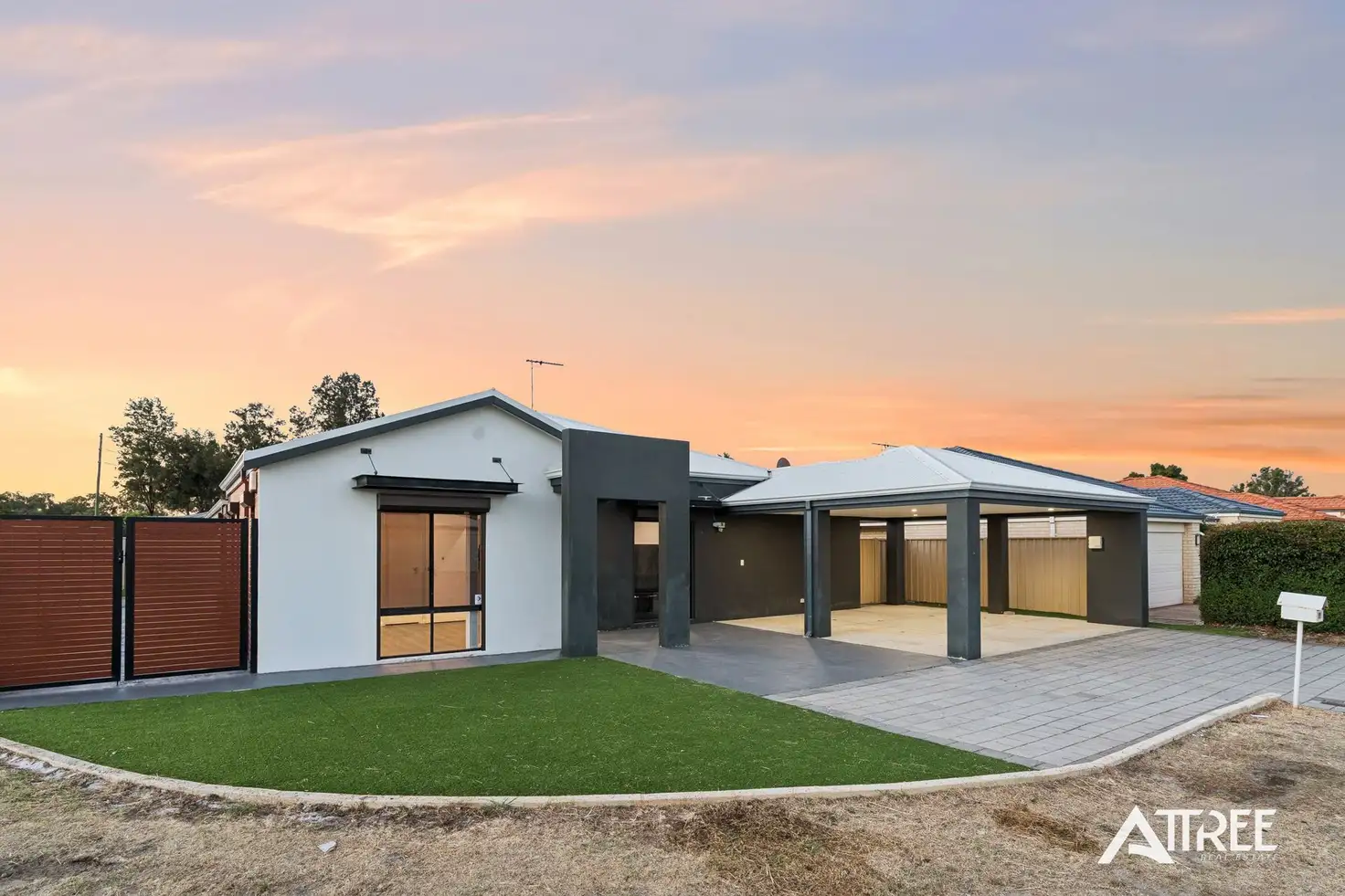 Main view of Homely house listing, 21 Greenland Boulevard, Canning Vale WA 6155