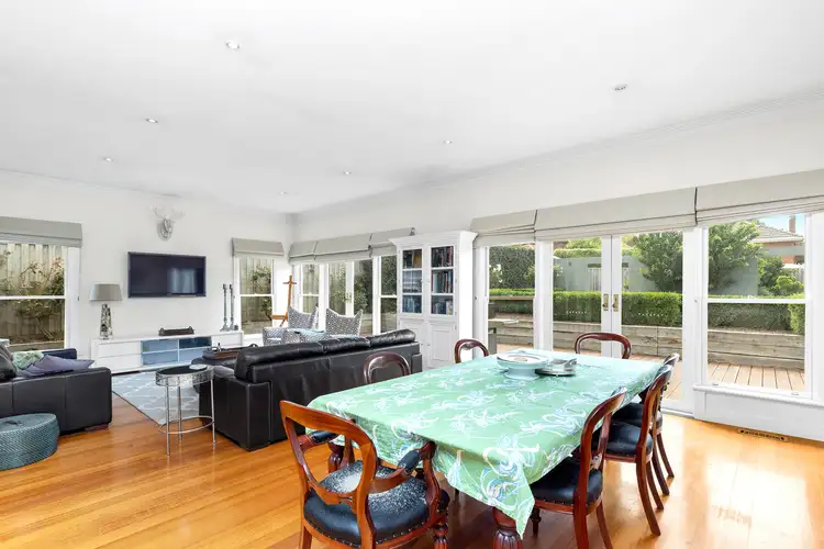 Fourth view of Homely house listing, 86 Roberts Street, Essendon VIC 3040