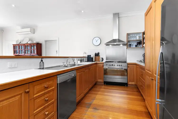 Fifth view of Homely house listing, 86 Roberts Street, Essendon VIC 3040