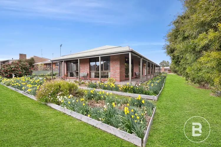 320 Heinz Lane, Invermay Park VIC 3350