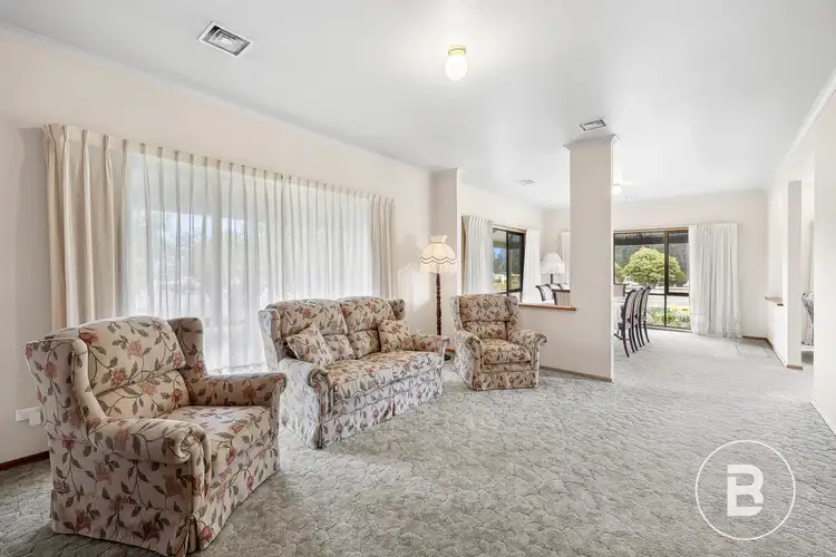 Third view of Homely house listing, 320 Heinz Lane, Invermay Park VIC 3350