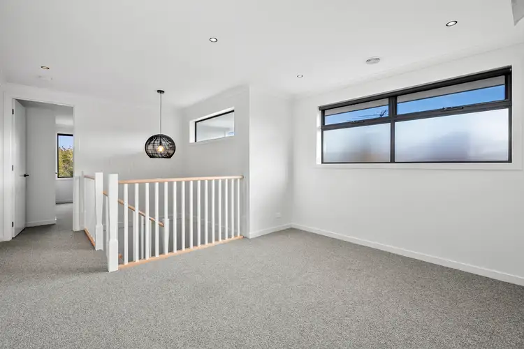 Third view of Homely townhouse listing, 36A Porter Avenue, Highton VIC 3216