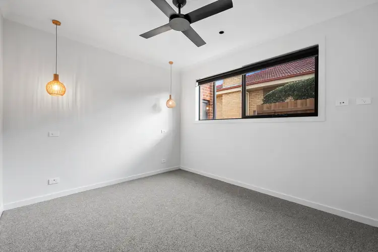 Fourth view of Homely townhouse listing, 36A Porter Avenue, Highton VIC 3216