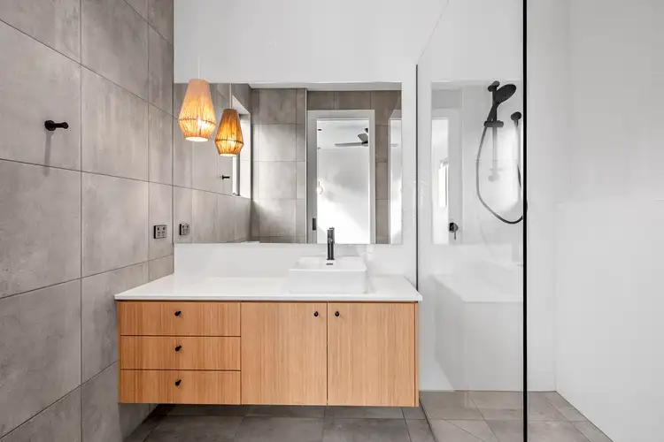 Fifth view of Homely townhouse listing, 36A Porter Avenue, Highton VIC 3216