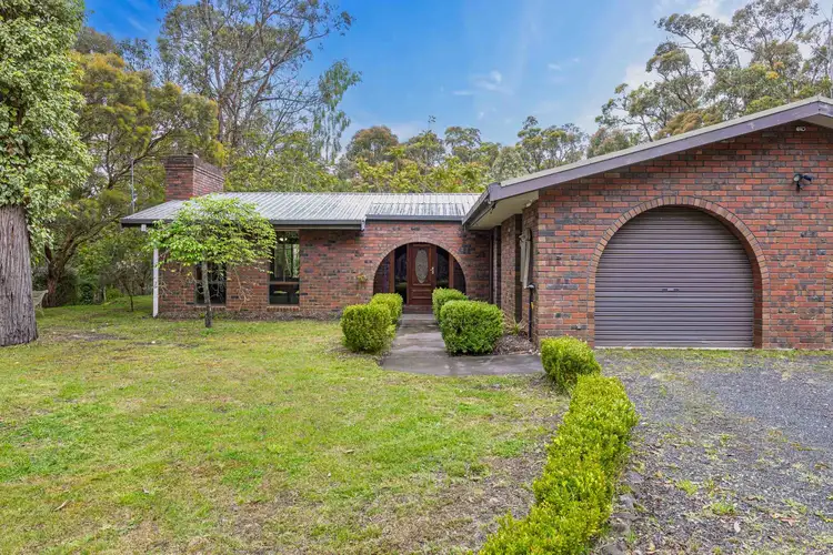 Second view of Homely house listing, 310 Sebastopol-Smythesdale Road, Ross Creek VIC 3351
