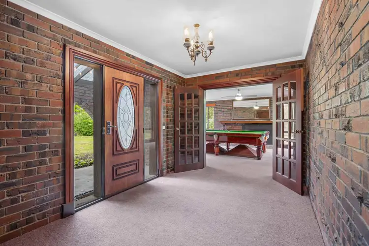 Third view of Homely house listing, 310 Sebastopol-Smythesdale Road, Ross Creek VIC 3351