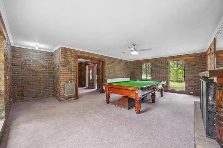 Fourth view of Homely house listing, 310 Sebastopol-Smythesdale Road, Ross Creek VIC 3351