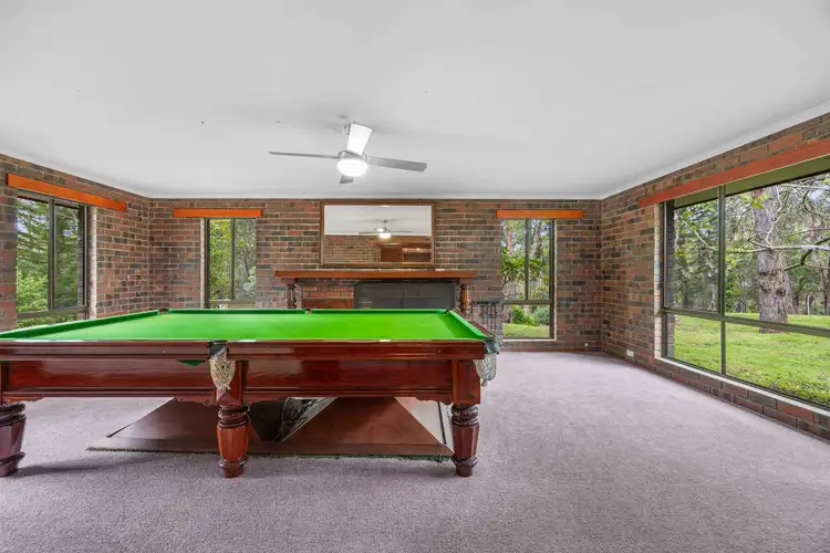 Fifth view of Homely house listing, 310 Sebastopol-Smythesdale Road, Ross Creek VIC 3351